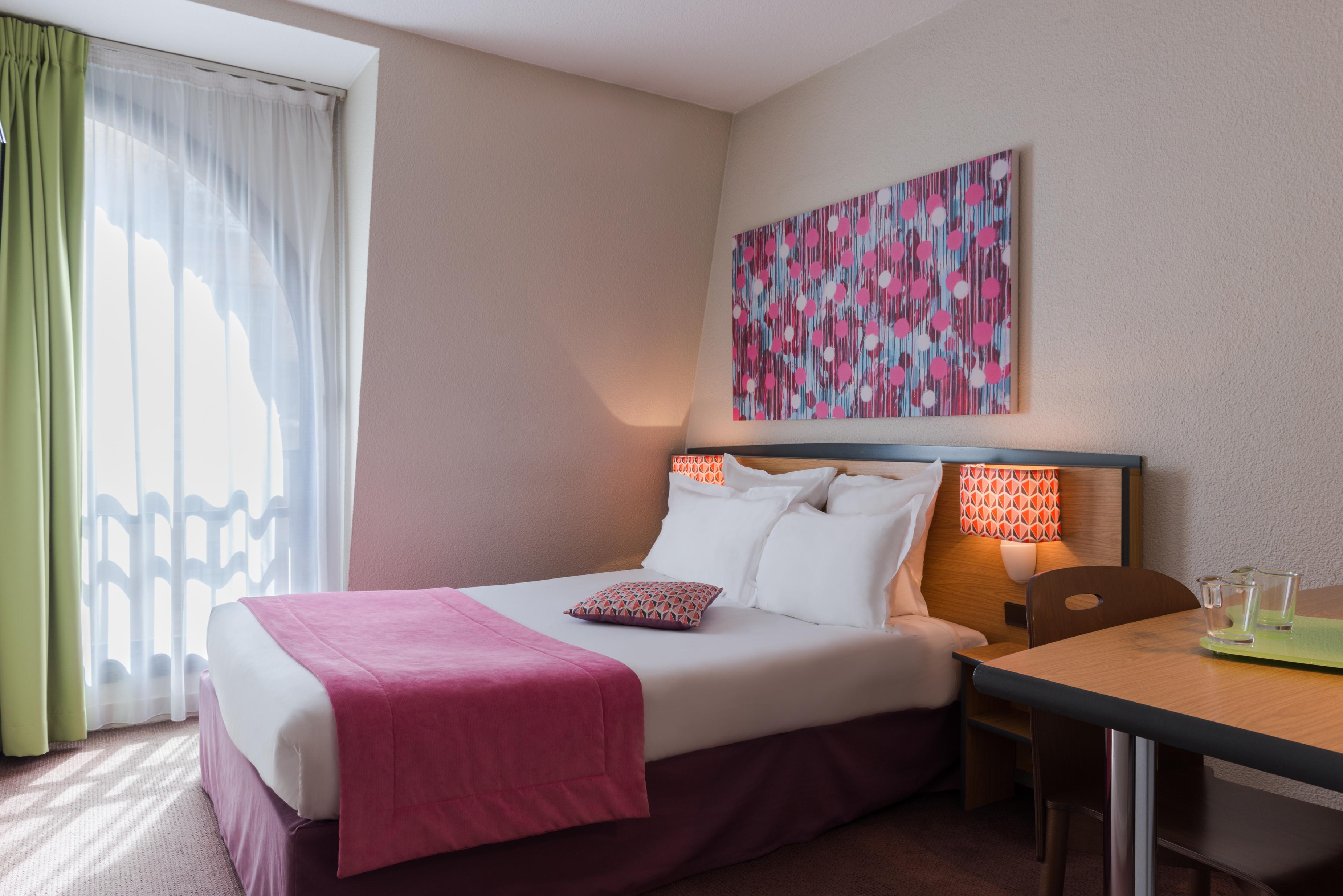 Hotel Paris Louis Blanc, Paris – Updated 2023 Prices